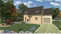 Maison à la vente